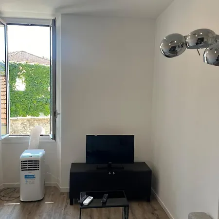 Charming In A Good Location