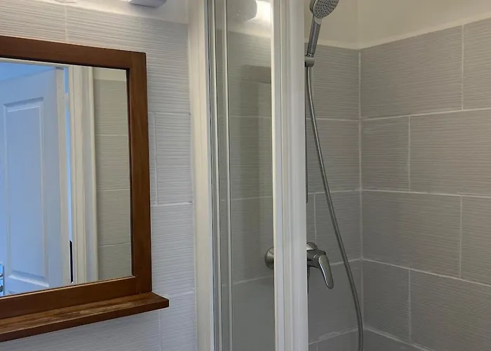 Appartement Charming In A Good Location