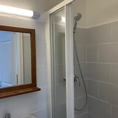 Apartmán Charming In A Good Location